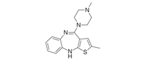 Olanzapine