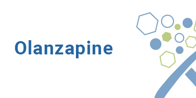 Olanzapine (Antipsychotic)