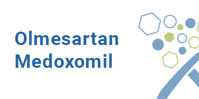 Olmesartan Medoxomil (Antihypertensive)