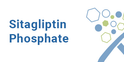 Sitagliptin Phosphate (Mono) (Antidiabetics)