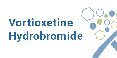 Vortioxetine Hydrobromide (Antidepressant)