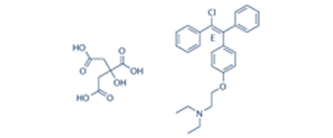 Clomifene Citrate