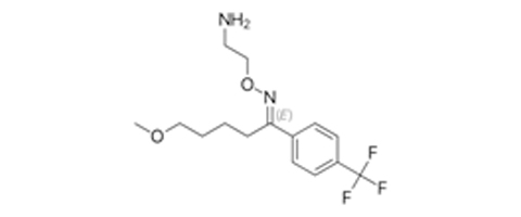 Fluvoxamine Malelate